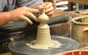 Clay_pottery