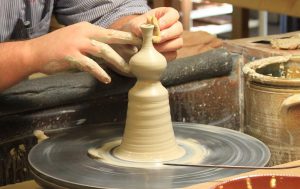 Clay_pottery